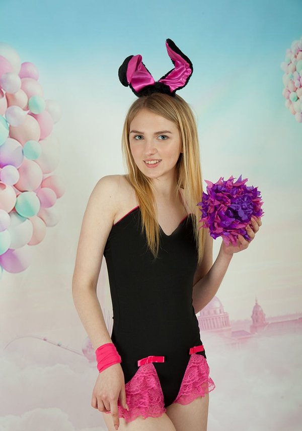 Светучка, 22